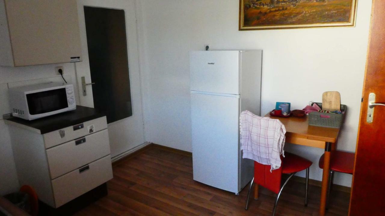 Ferienhaus Elim 莫巴赫 外观 照片