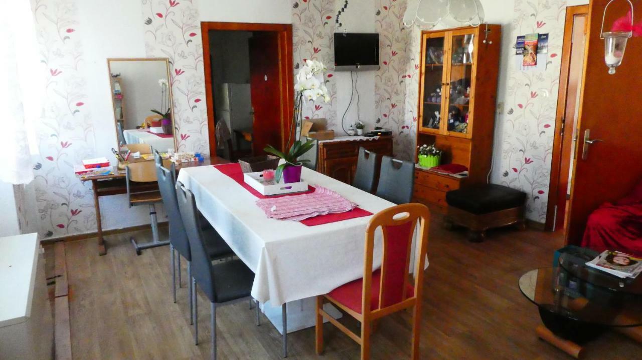 Ferienhaus Elim 莫巴赫 外观 照片